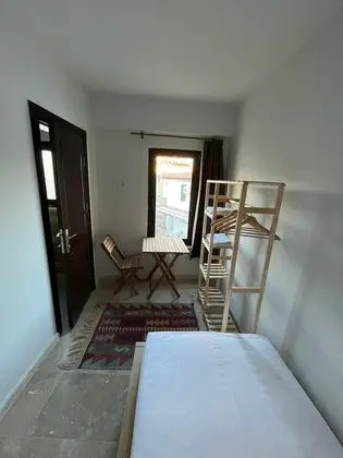 Classic Üç Kişilik Oda