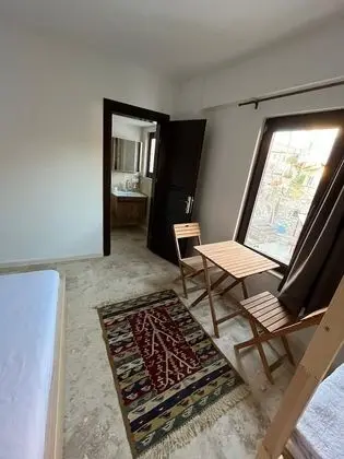 Classic Üç Kişilik Oda