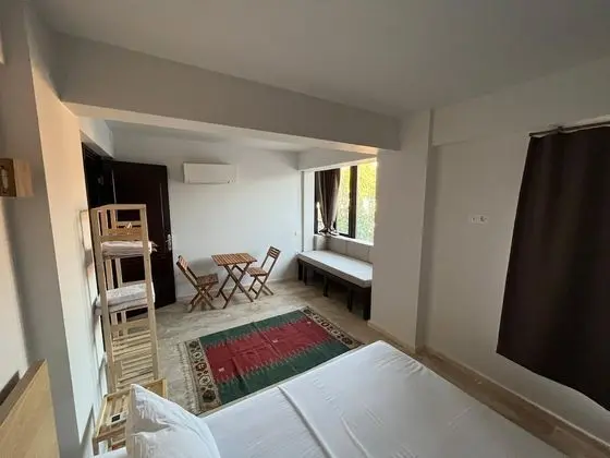 Exclusive Süit