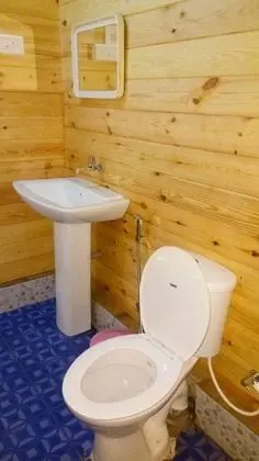 Kır Evi, 1 Büyük (Queen) Boy Yatak