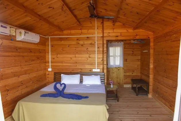 Kır Evi