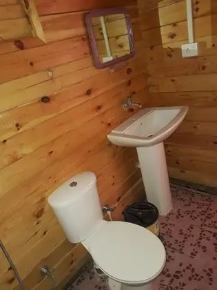 Kır Evi
