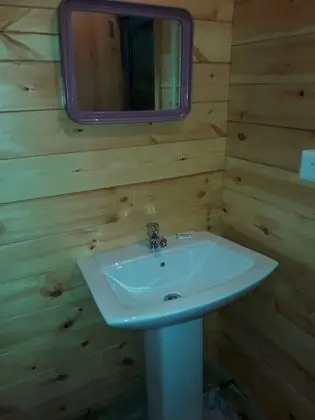 Kır Evi