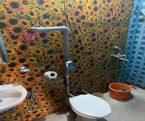 Deluxe Stüdyo Süit