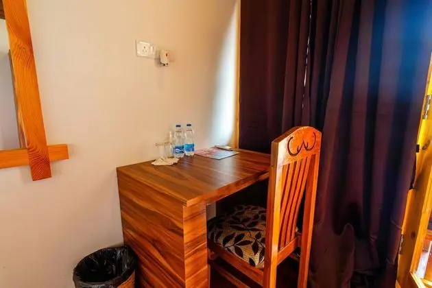 Deluxe Tek Büyük Yataklı Oda, 1 Büyük (Queen) Boy Yatak