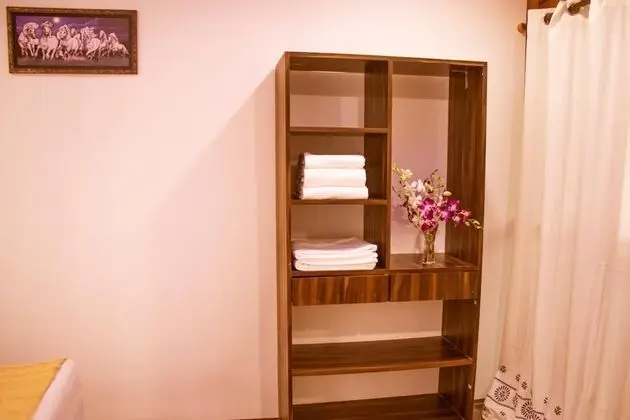 Kır Evi