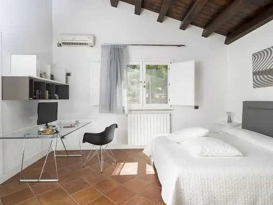 Villa, Birden Çok Yatak Odası
