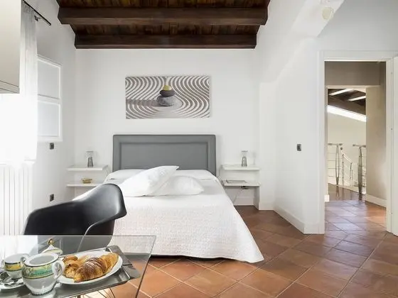 Villa, Birden Çok Yatak Odası