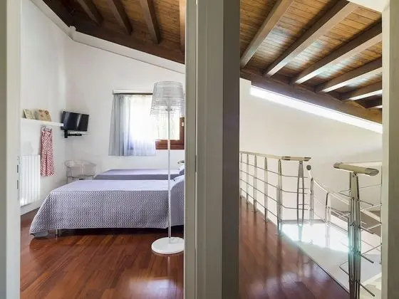 Villa, Birden Çok Yatak Odası