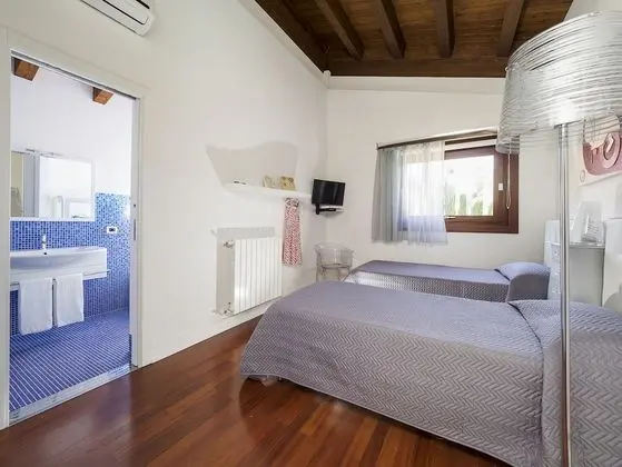 Villa, Birden Çok Yatak Odası
