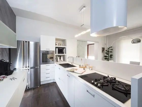 Villa, Birden Çok Yatak Odası