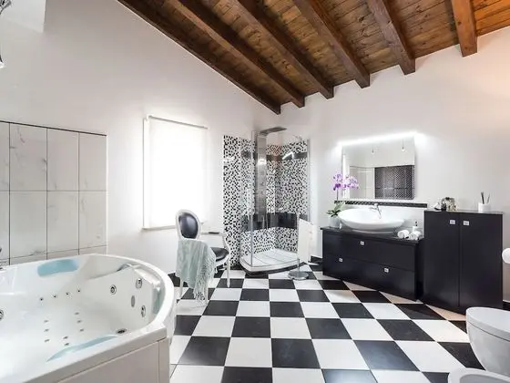Villa, Birden Çok Yatak Odası