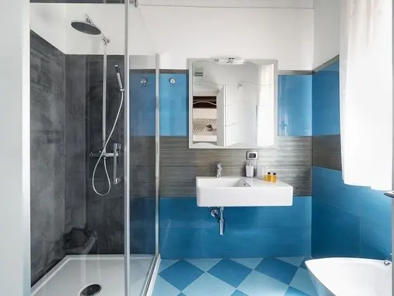 Villa, Birden Çok Yatak Odası