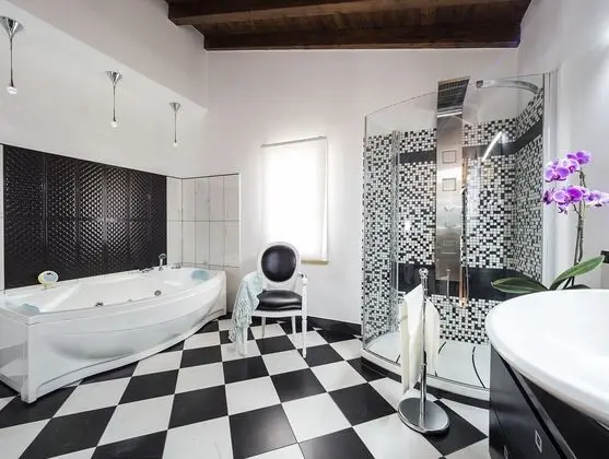 Villa, Birden Çok Yatak Odası