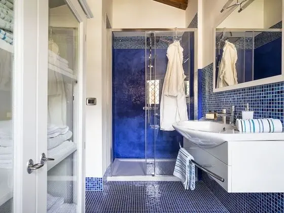 Villa, Birden Çok Yatak Odası
