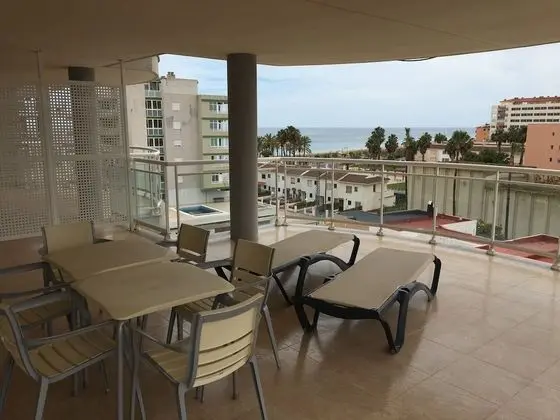Apart Daire, 3 Yatak Odası, Teras, Deniz Manzaralı