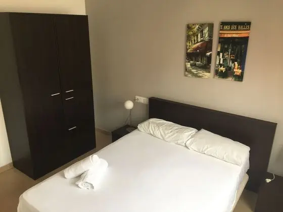 Apart Daire, 1 Yatak Odası, Teras