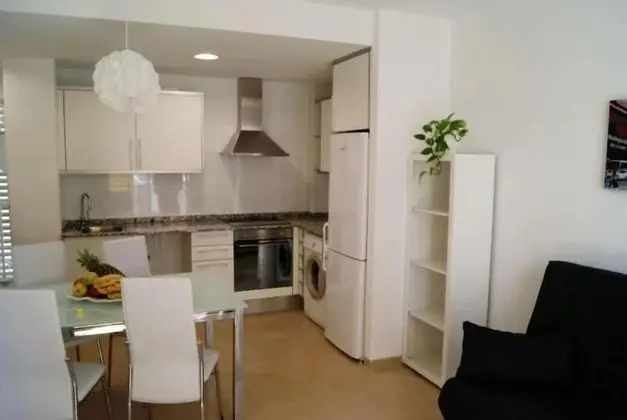 Apart Daire, 1 Yatak Odası, Teras