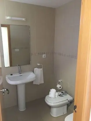 Apart Daire, 1 Yatak Odası, Teras