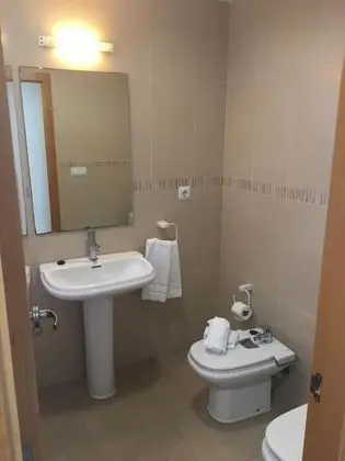Apart Daire, 1 Yatak Odası, Teras
