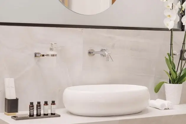 Deluxe Süit