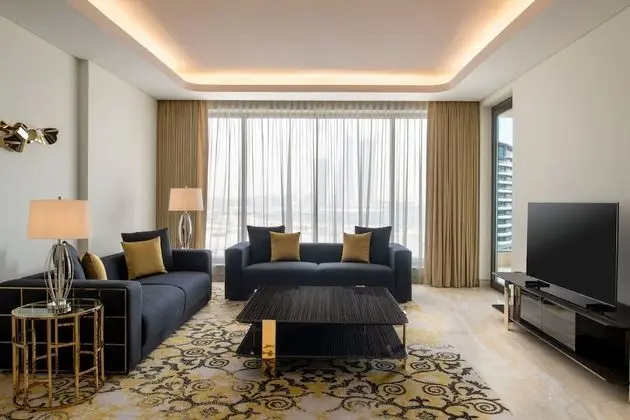 Süit, 1 Yatak Odası, Balkon, Manzaralı