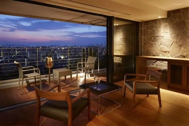 Süit, Sigara İçilmez (Wellness Suite)