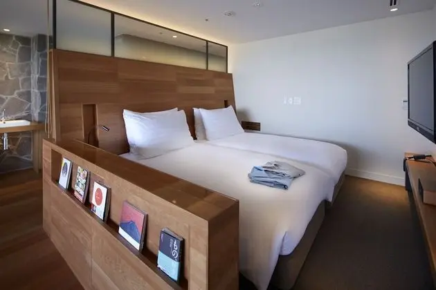 Süit, Sigara İçilmez (Wellness Suite)