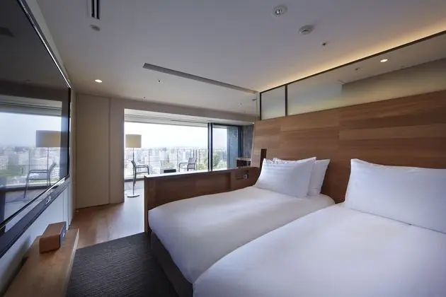 Süit, Sigara İçilmez (Wellness Suite)