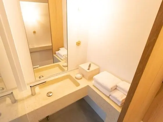 Traditional Oda, Sigara İçilmez (Area F Japanese Room)