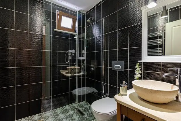 Çift ​​kişilik Deluxe