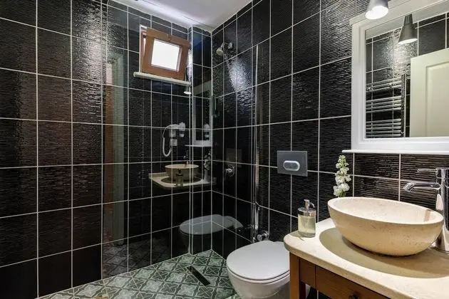 Standard Oda, Sigara İçilmez, Şehir Manzaralı
