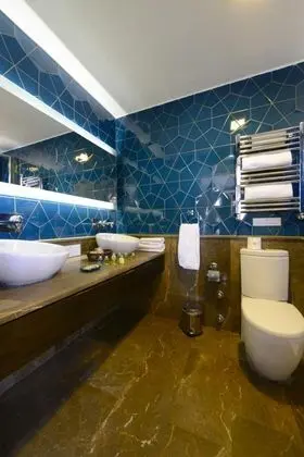 Suite, Deniz Manzaralı