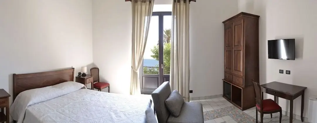 Comfort Oda, Balkon, Deniz Manzaralı