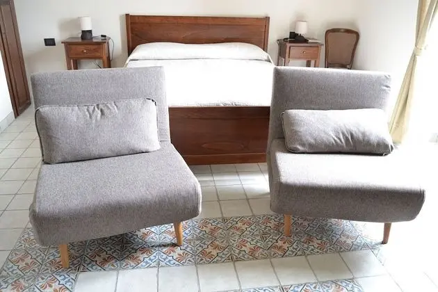 Comfort Oda, Balkon, Deniz Manzaralı