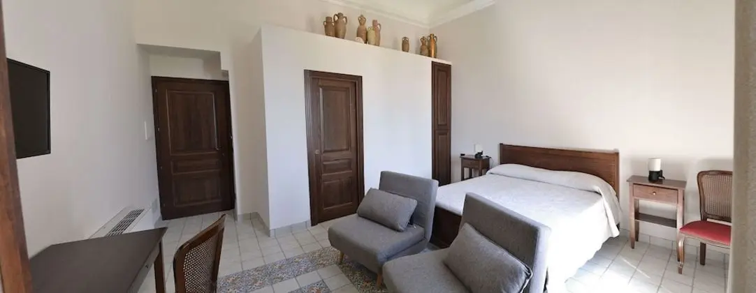 Comfort Oda, Balkon, Deniz Manzaralı