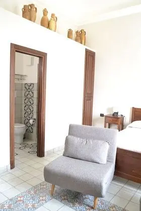 Comfort Oda, Balkon, Deniz Manzaralı