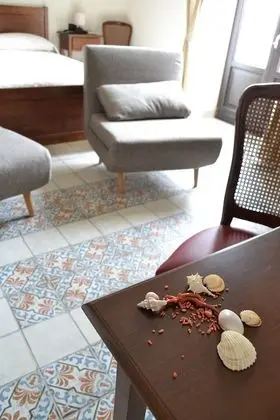Comfort Oda, Balkon, Deniz Manzaralı