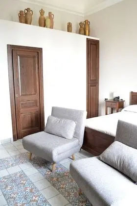 Comfort Oda, Balkon, Deniz Manzaralı