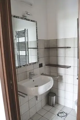 Comfort Oda, Balkon, Deniz Manzaralı