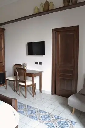 Deluxe Oda, Balkon, Deniz Manzaralı