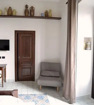 Deluxe Oda, Balkon, Deniz Manzaralı