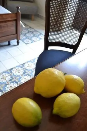 Deluxe Oda, Balkon, Deniz Manzaralı