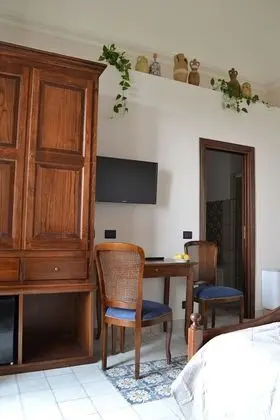 Deluxe Oda, Balkon, Deniz Manzaralı