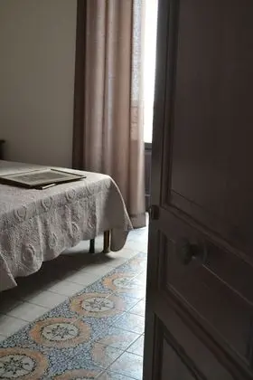 Tek Büyük Yataklı Oda, Balkon, Deniz Manzaralı