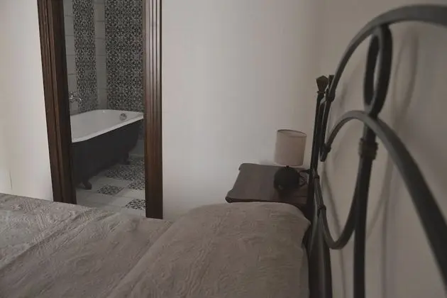 Tek Büyük Yataklı Oda, Balkon, Deniz Manzaralı