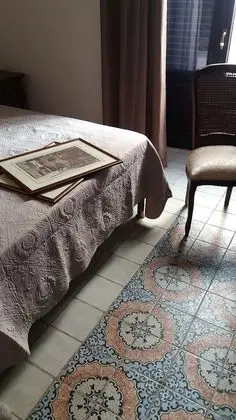Tek Büyük Yataklı Oda, Balkon, Deniz Manzaralı