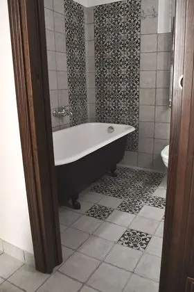 Tek Büyük Yataklı Oda, Balkon, Deniz Manzaralı
