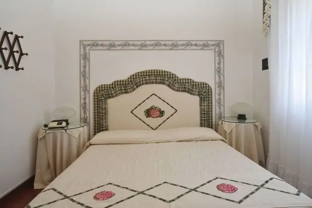 Economy Tek Büyük veya İki Ayrı Yataklı Oda, Ek Bina