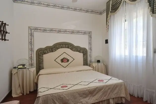 Economy Tek Büyük veya İki Ayrı Yataklı Oda, Ek Bina